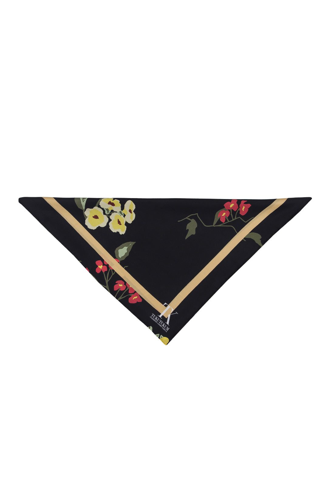 Midnight Garden Bandana