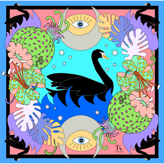 Black Swan-New!