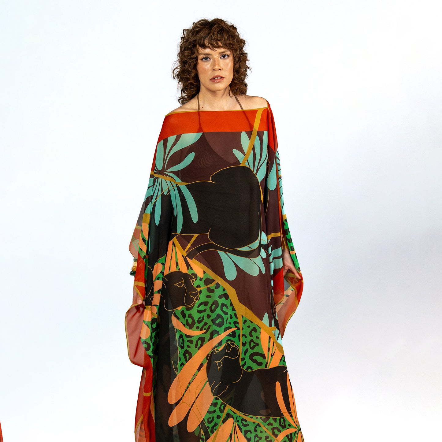 Hydra Caftan