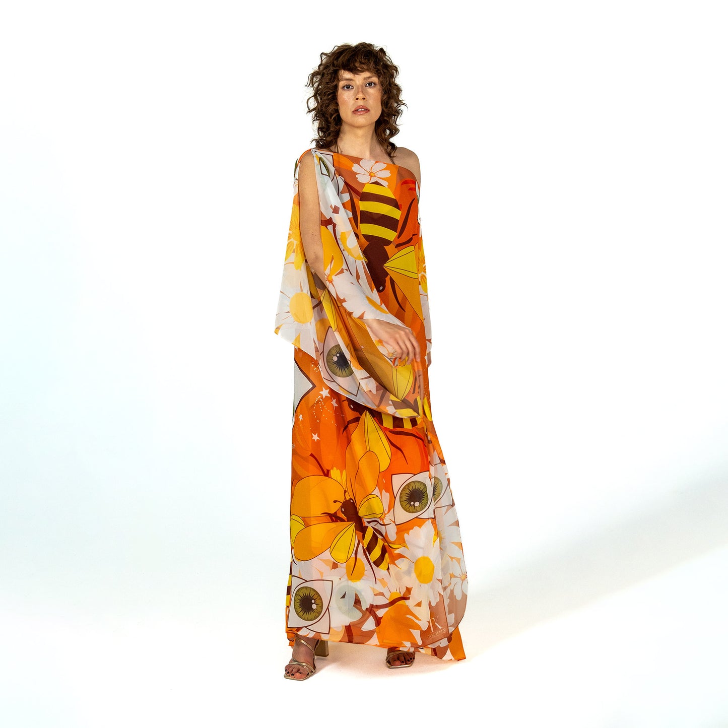 Queen Bee Caftan