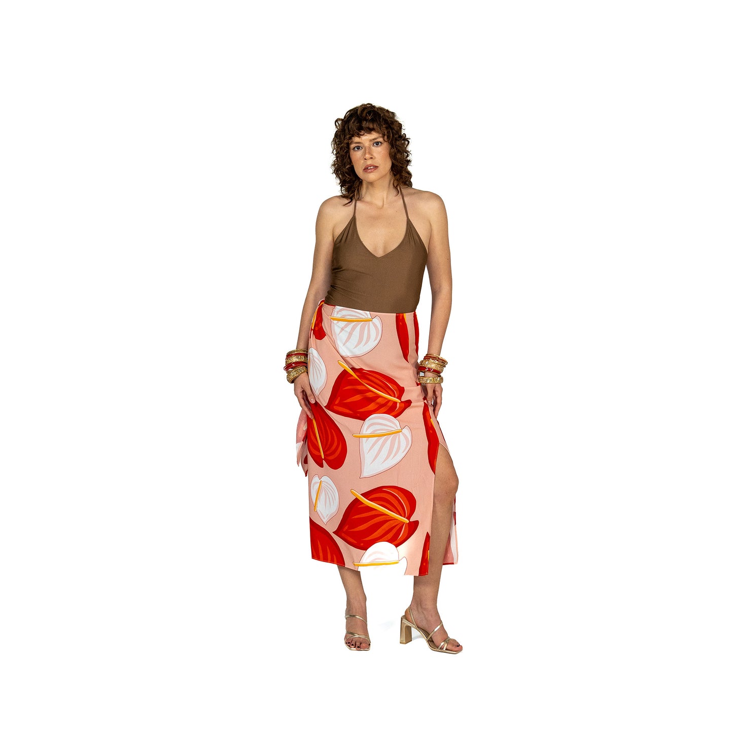 tukutukum beach skirt