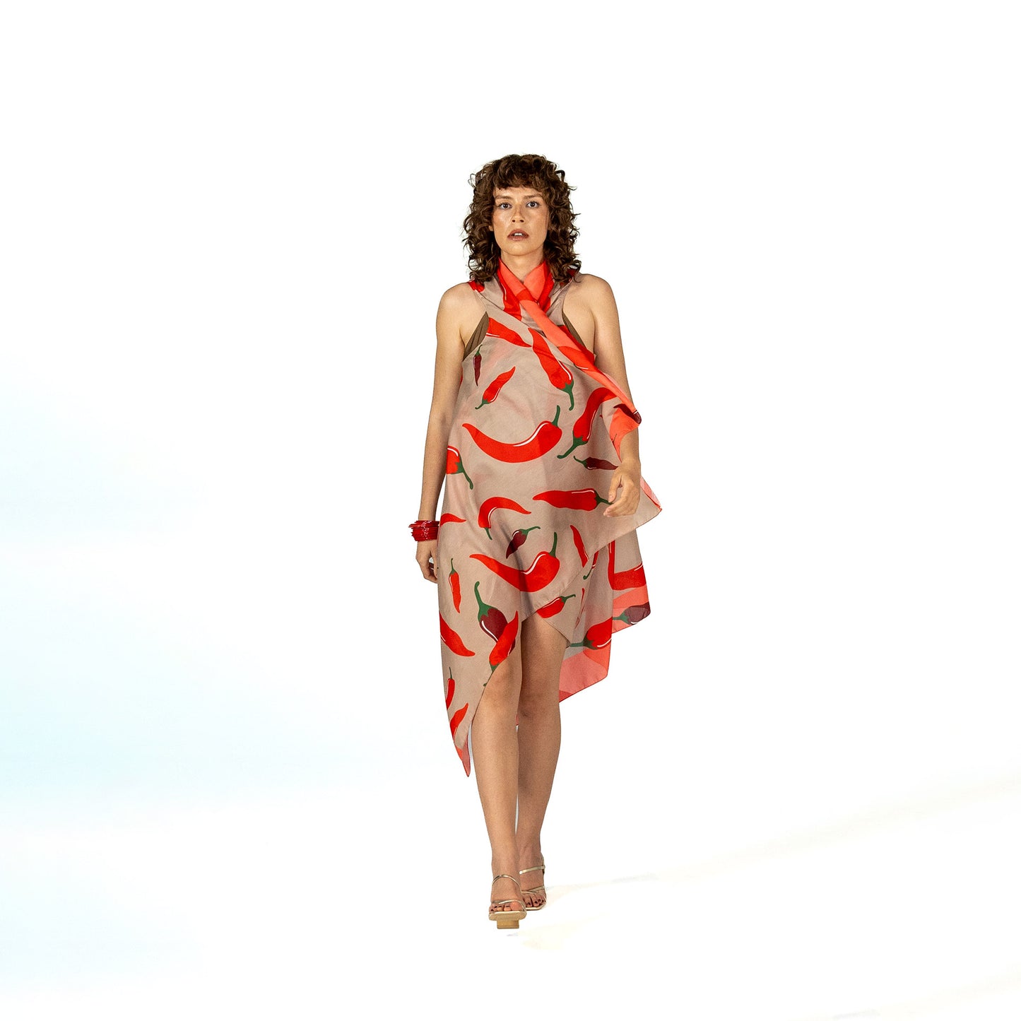 Chilli Crush Cover Up