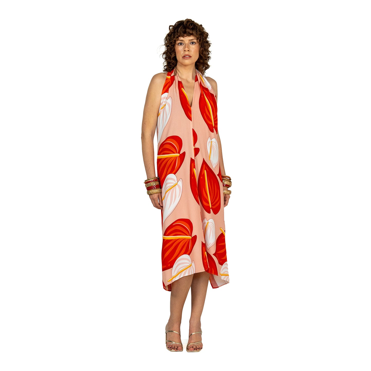 tukutukum beach dress
