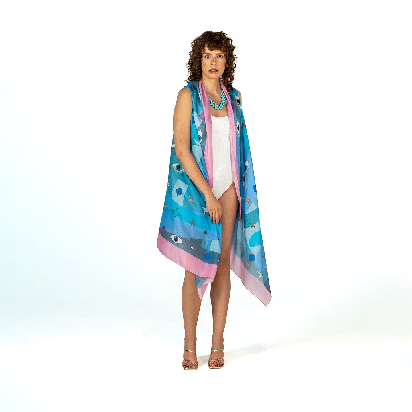 Galactic Cover Up