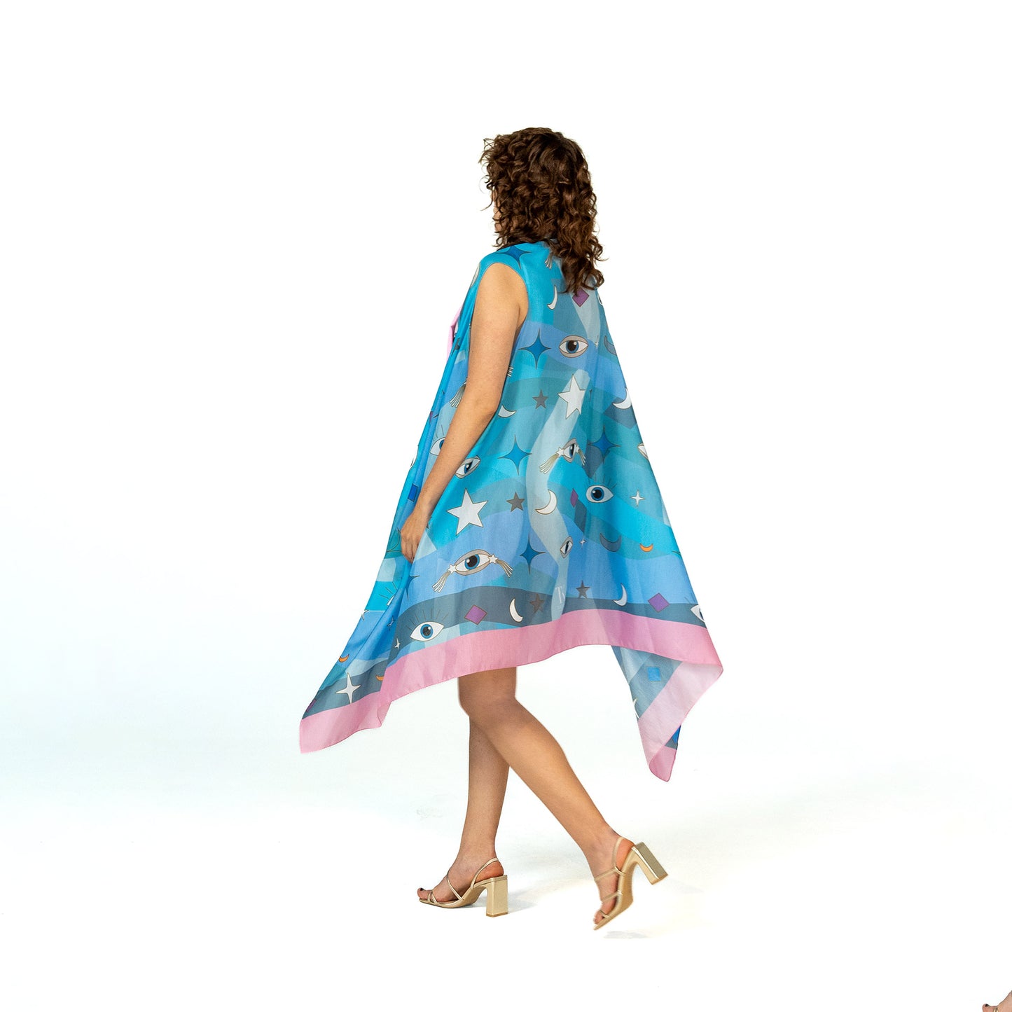 Galactic Cover Up
