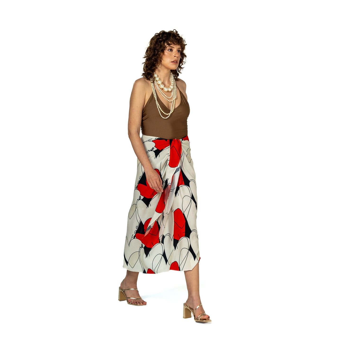 Multiway Amor Pareo | Dress
