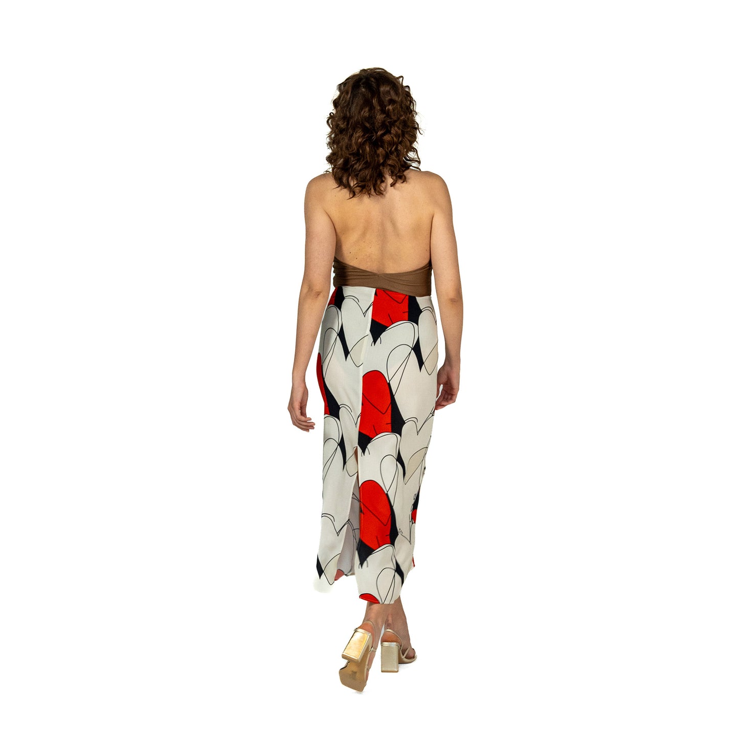 Multiway Amor Pareo | Dress