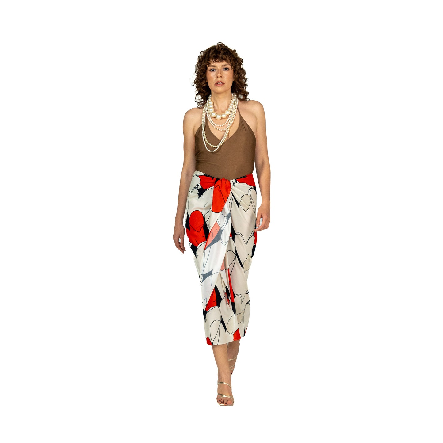 Multiway Amor Pareo | Dress
