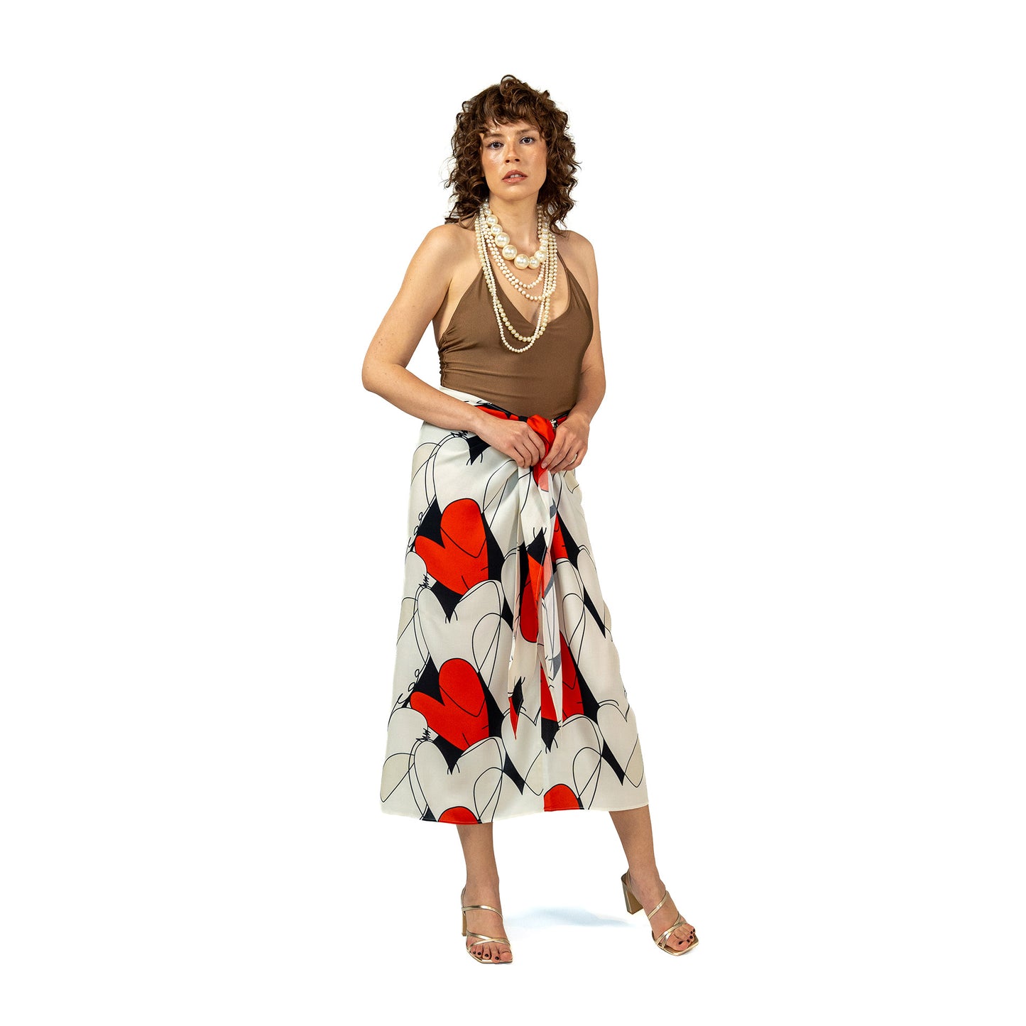 Multiway Amor Pareo | Dress