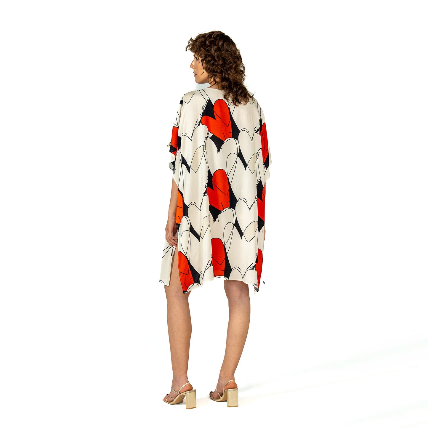 ECOVERO Amor Tunic