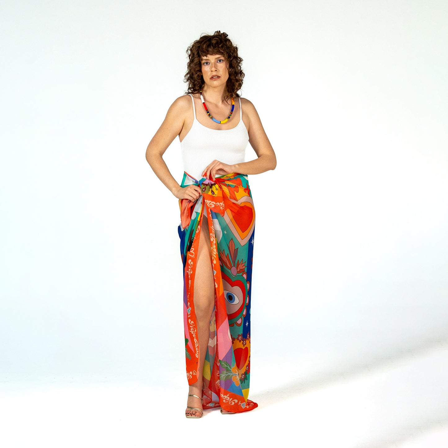 Tukutukum sarong