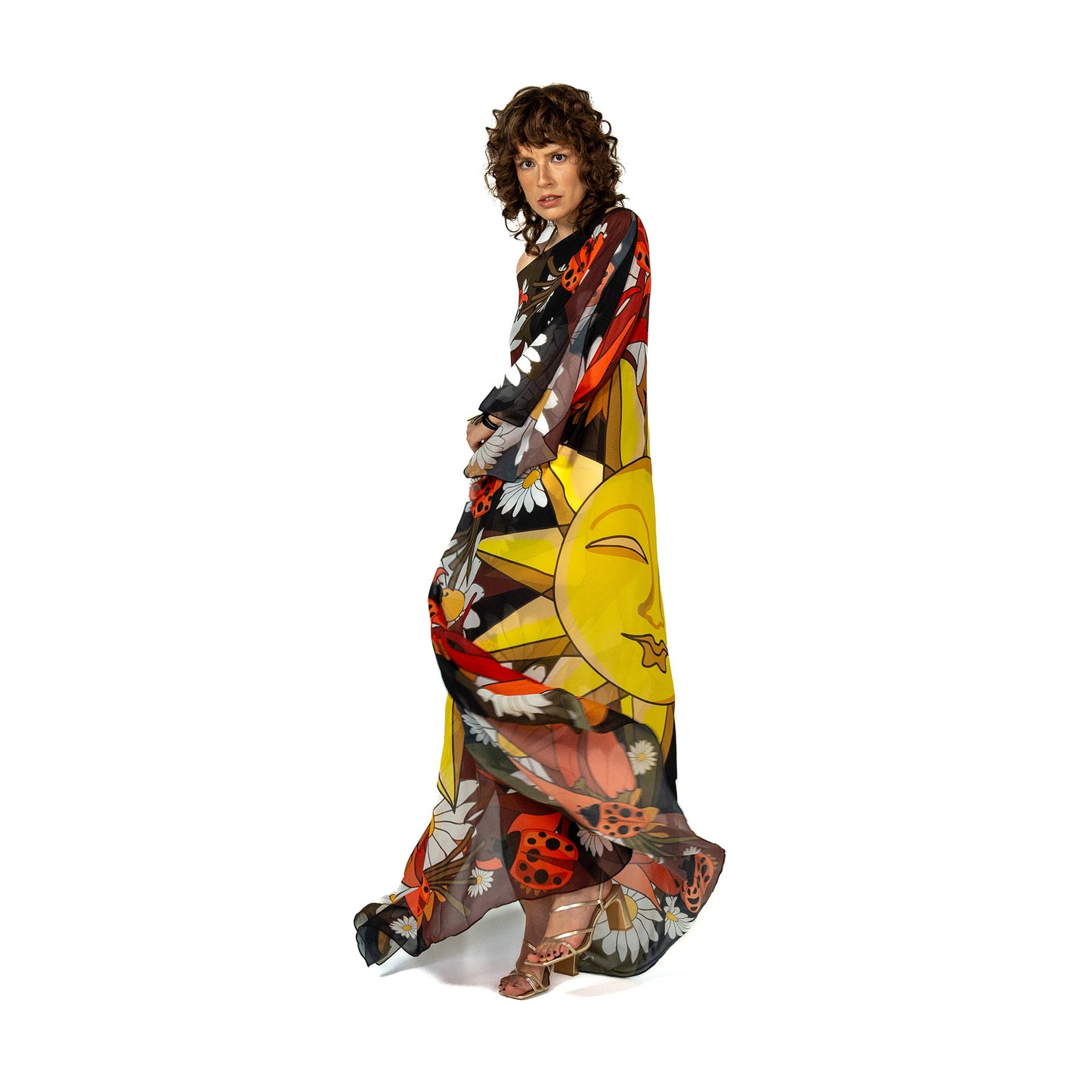 Sicilian Caftan