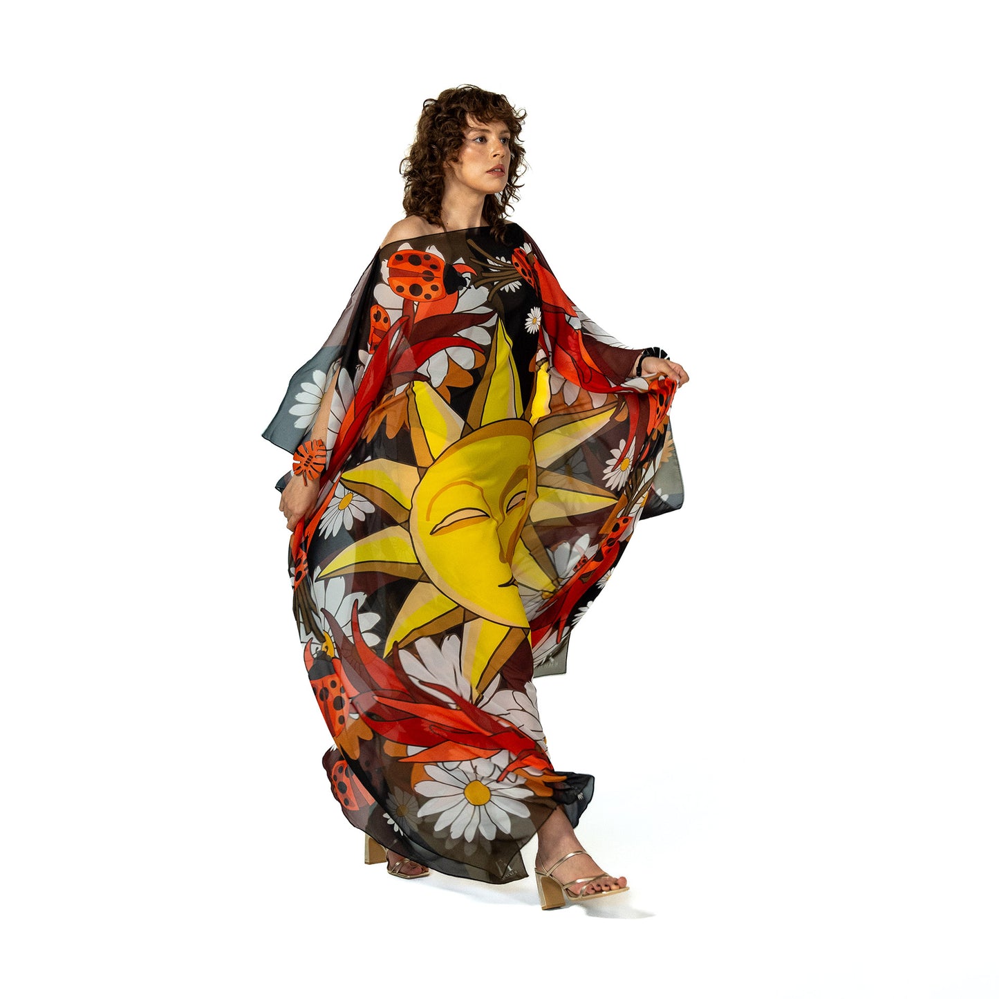 Sicilian Caftan