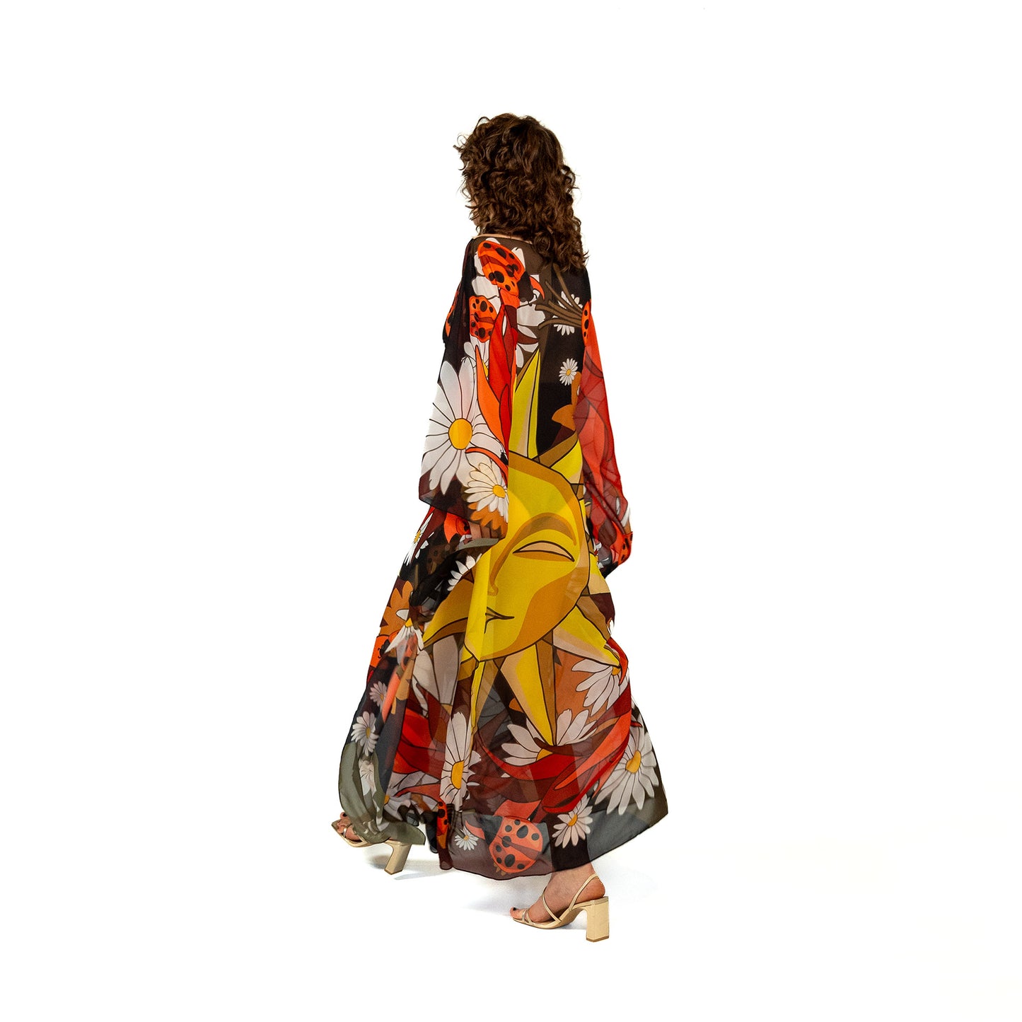 Sicilian Caftan