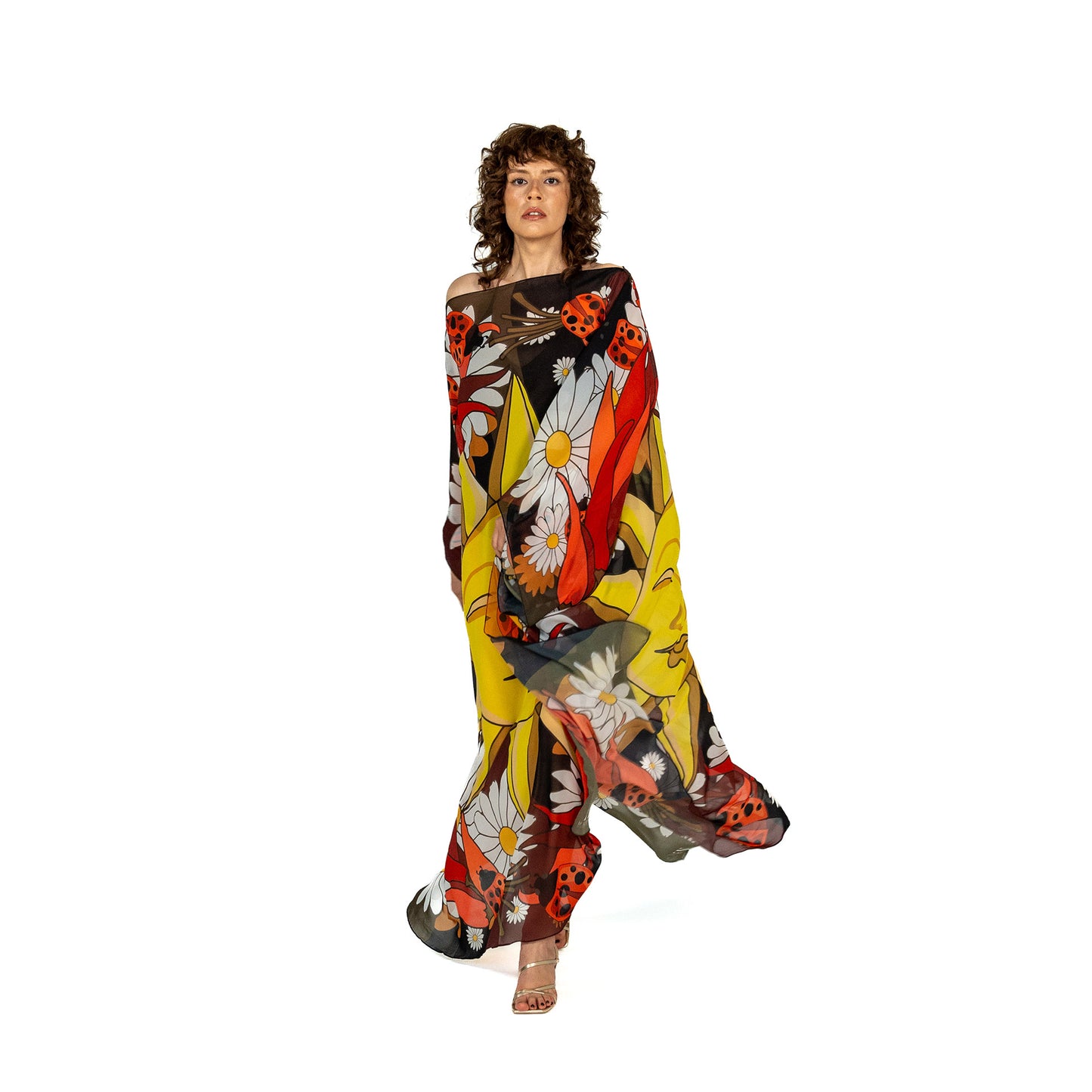 Sicilian Caftan