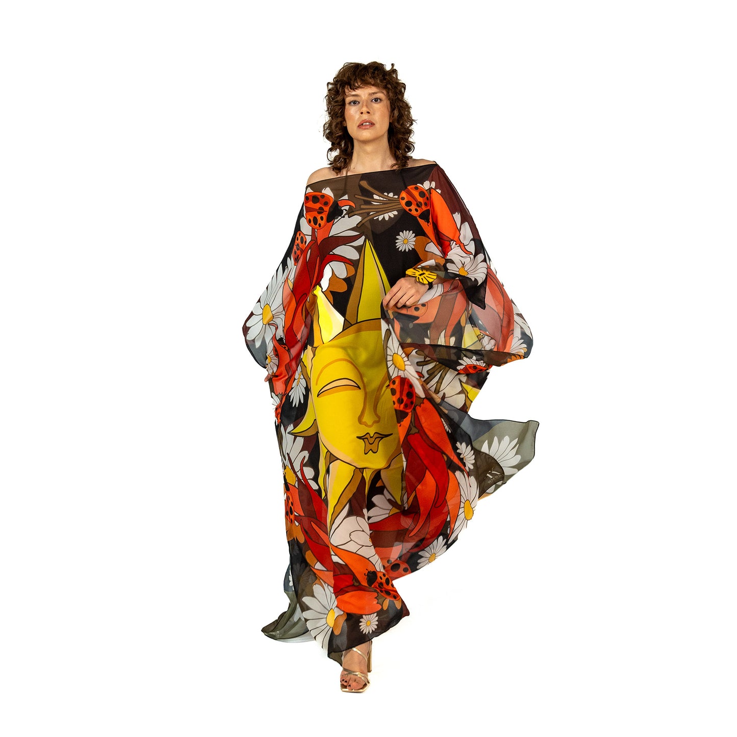 Sicilian Caftan
