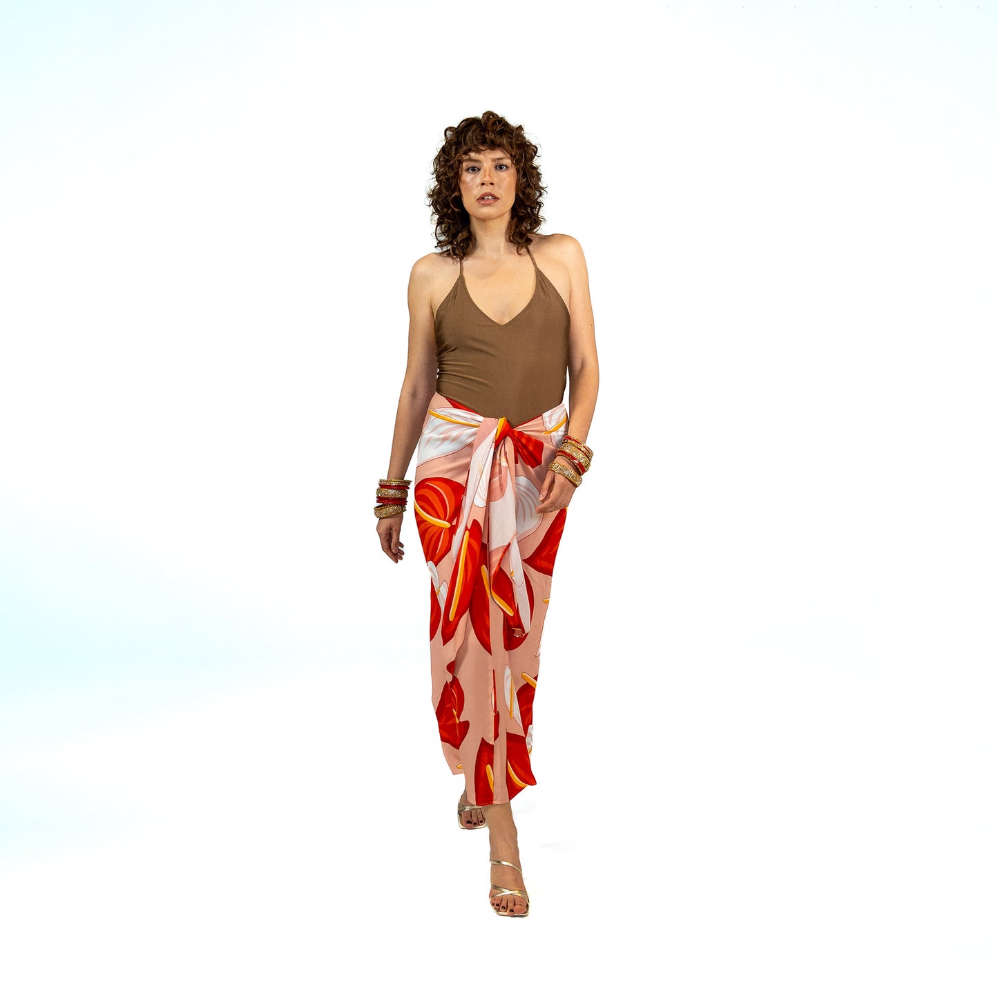 tukutukum pareo skirt