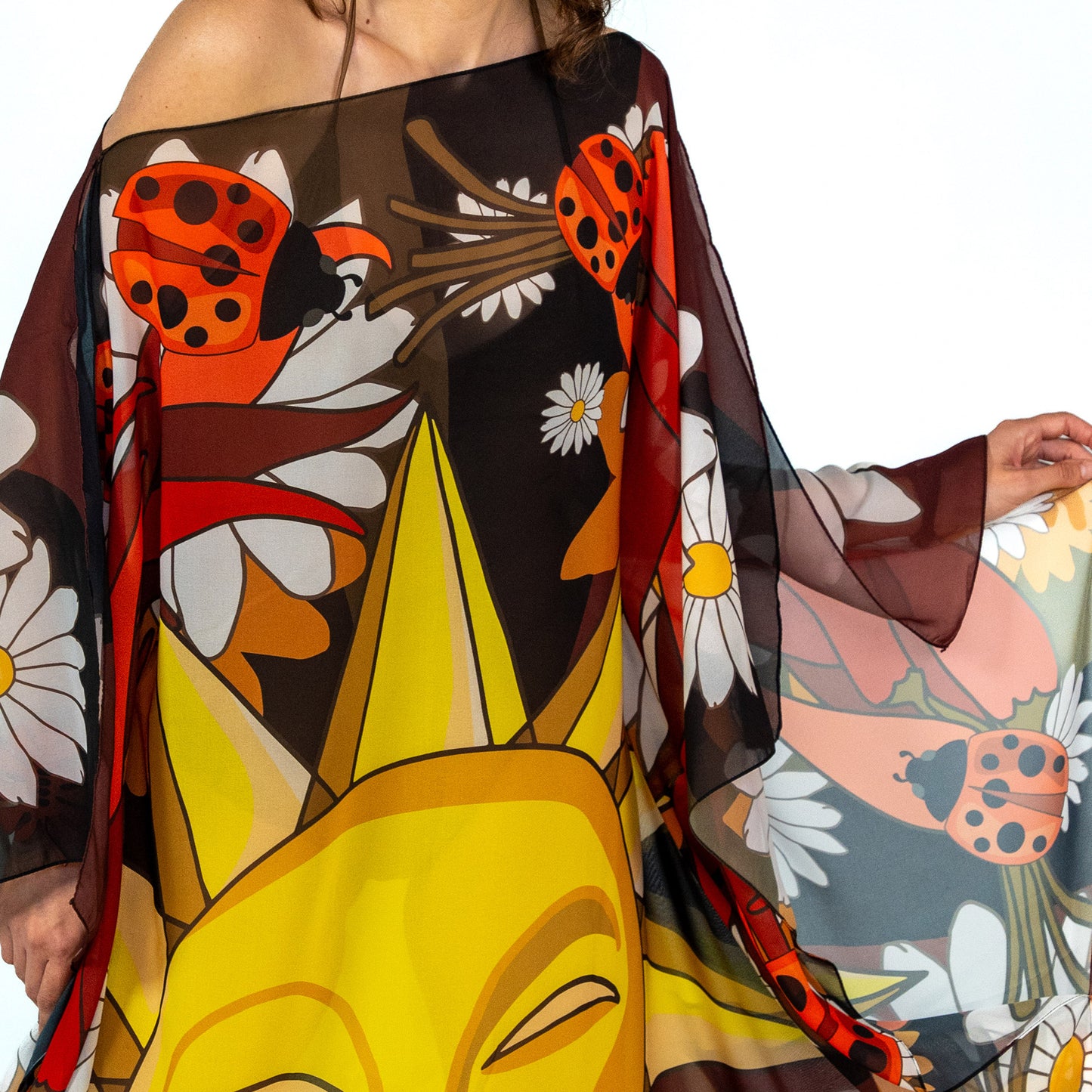 Sicilian Caftan