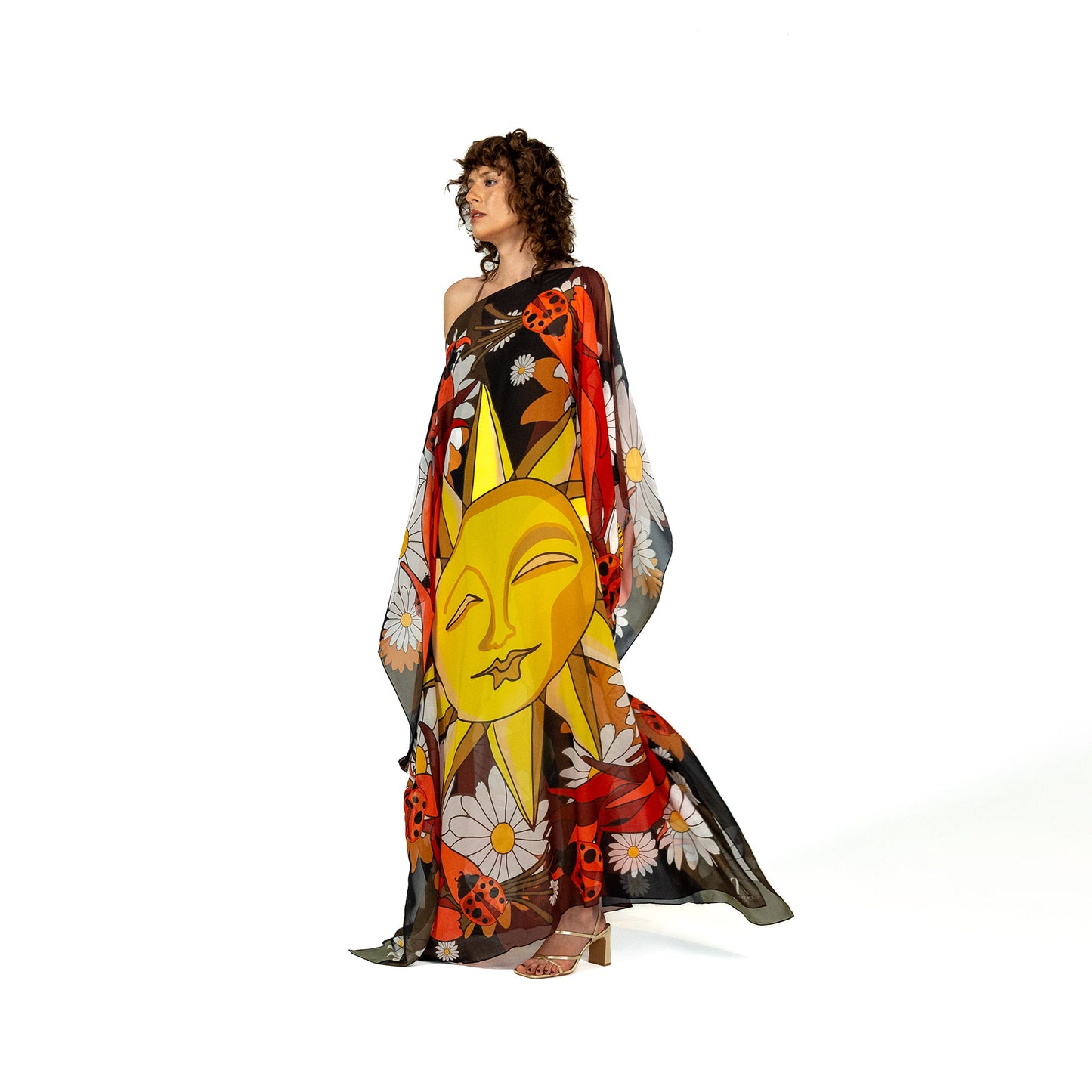 Sicilian Caftan