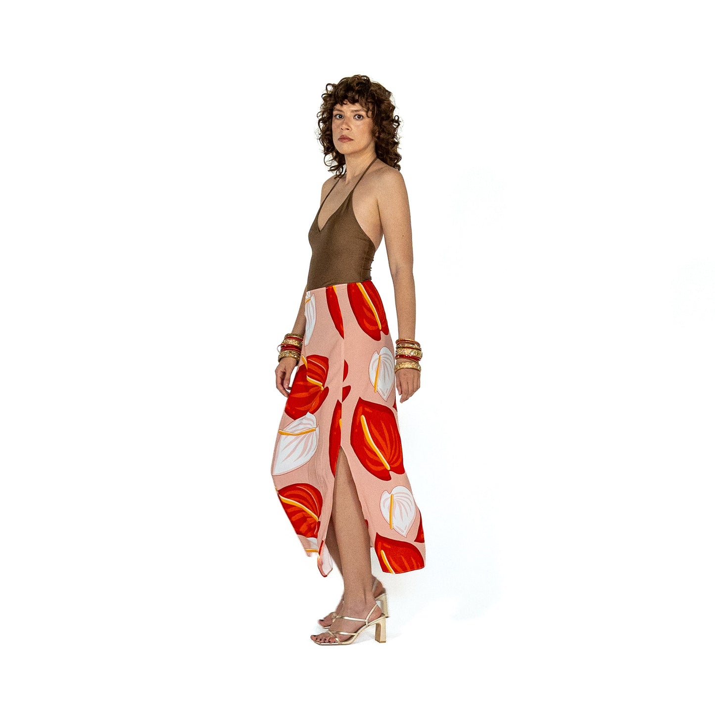 tukutukum natural fabric