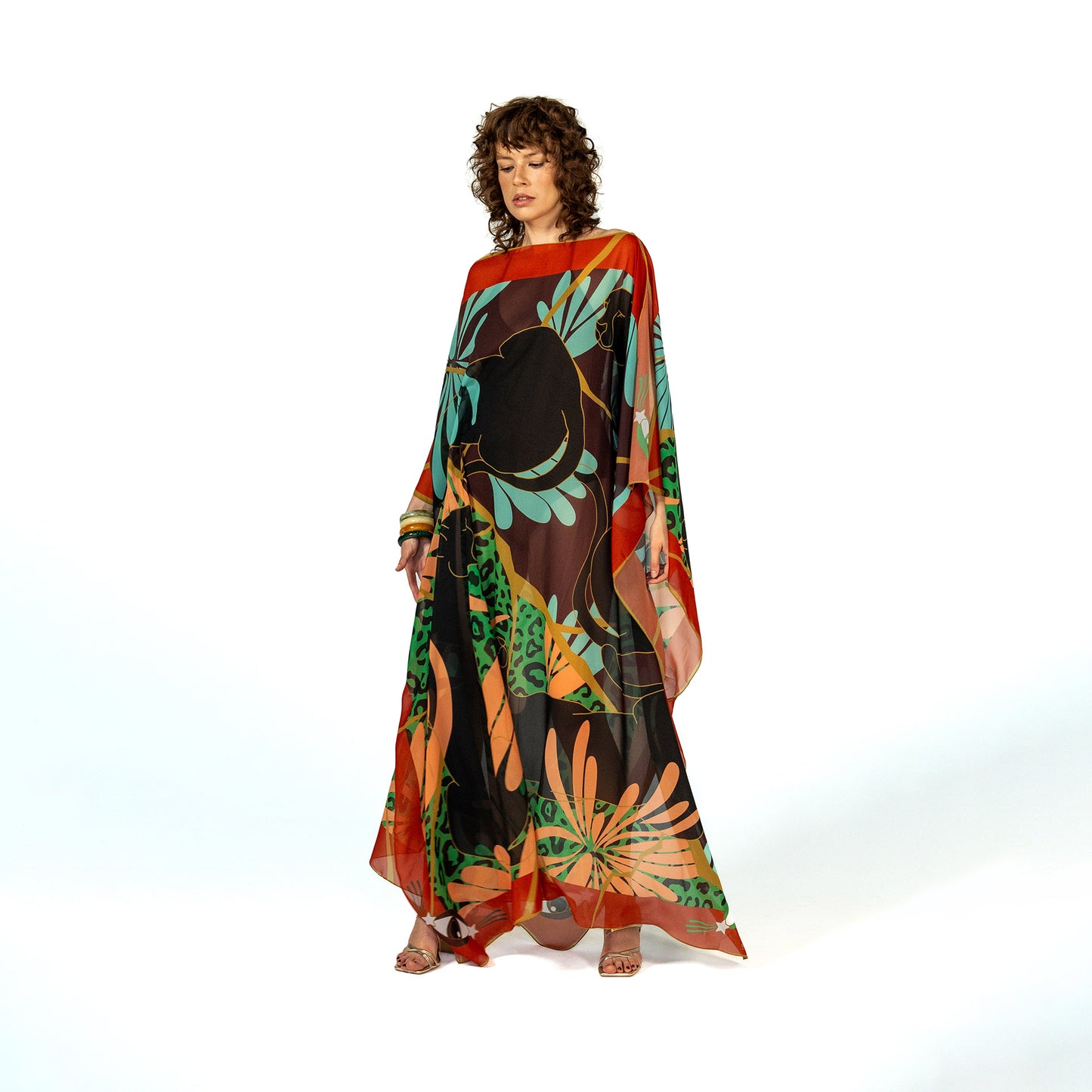 Hydra Caftan