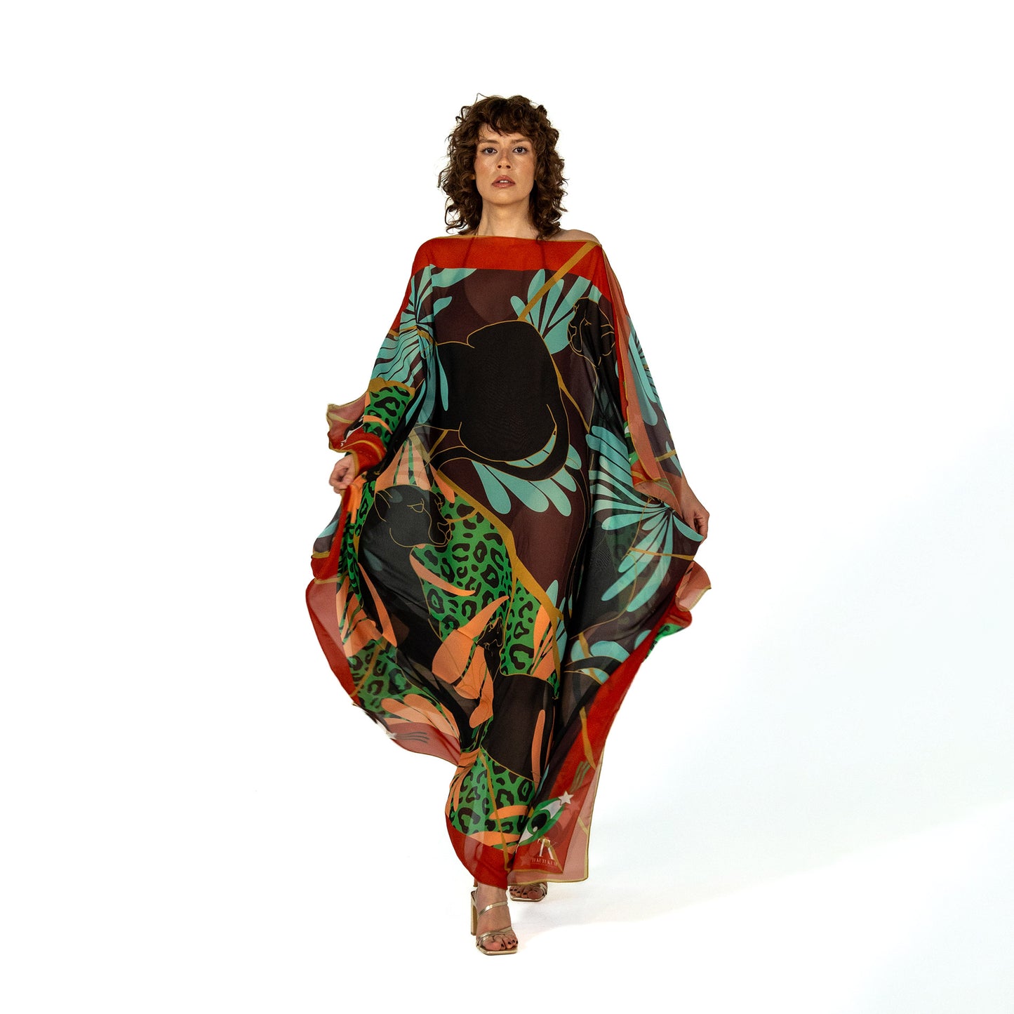 Hydra Caftan